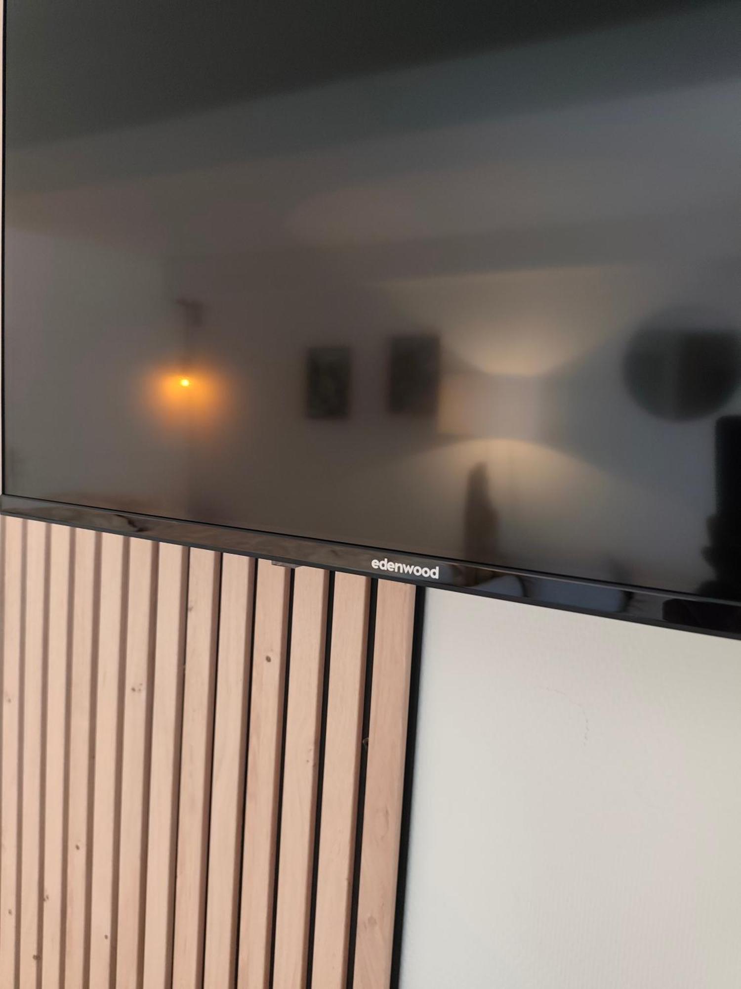 Elegant, Chaleureux Et Cosy A Appartement *